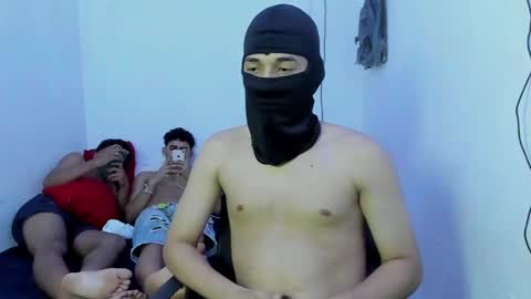 master_boy28 online show from 12.27.24