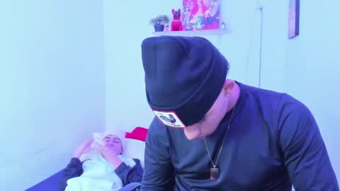master_boy28 online show from 01.28.25