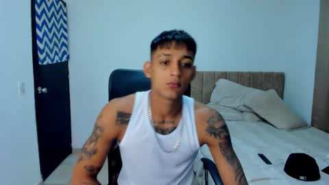 master_boy28 online show from 10.10.25