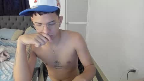 master_boy28 online show from 10.29.25