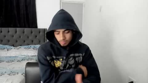 master_boy28 online show from 11.29.25