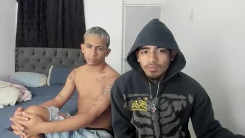 master_boy28 online show from 12.21.25