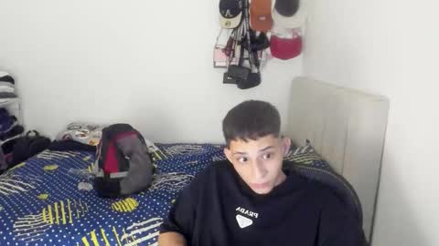 master_boy28 online show from 02.22.26