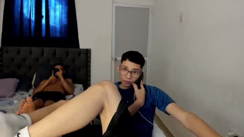 master_boy28 online show from 02.26.26