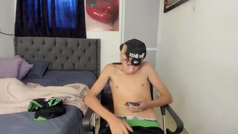 master_boy28 online show from 03.21.26