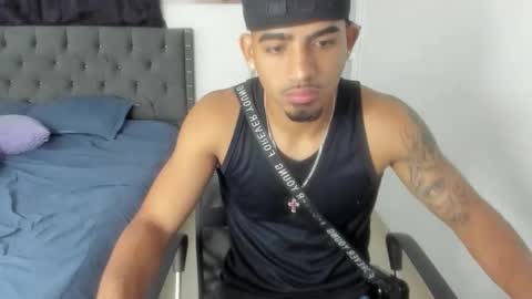 master_boy28 online show from 05.20.26