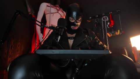 Master connor online show from 03.29.26