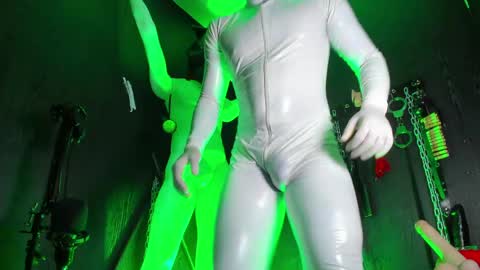 Master connor online show from 04.20.26