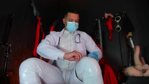 Master connor online show from 04.24.26