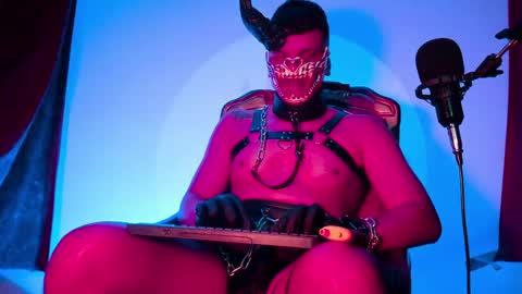 Master connor online show from 05.30.26