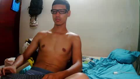 Snapshot of master_cospi96 chatting on 06.21.26 Master Cospi online show from 06.21.26