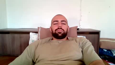 Snapshot of master_david_23 chatting on 12.18.24 master_david_23 online show from 12.18.24