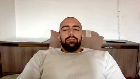 Snapshot of master_david_23 chatting on 10.22.25 master_david_23 online show from 10.22.25