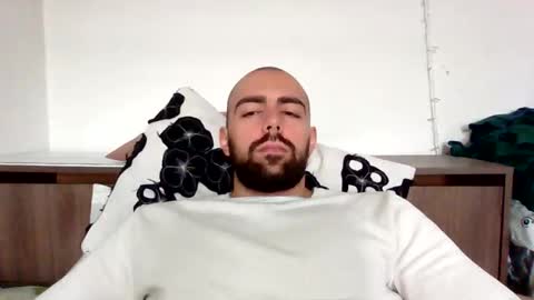 Snapshot of master_david_23 chatting on 11.18.25 master_david_23 online show from 11.18.25