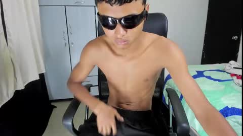 master_dominacion777 online show from 02.21.25