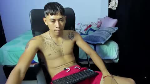 master_dominacion777 online show from 03.02.25