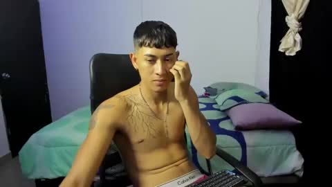 master_dominacion777 online show from 03.03.25