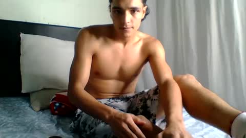 Snapshot of master_dominant_777 chatting on 02.25.25 master_dominant_777 online show from 02.25.25