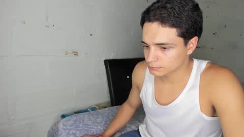 master_dominant_777 online show from 10.07.25