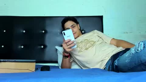 master_dominant_777 online show from 12.21.25