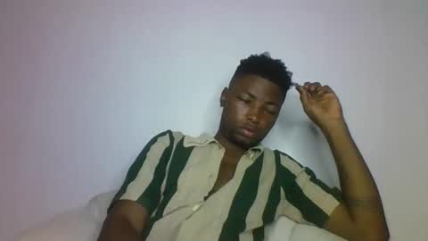 Master Kael online show from 03.07.26