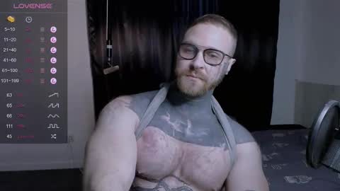 Snapshot of master_oil chatting on 02.20.25 Huge Alex online show from 02.20.25