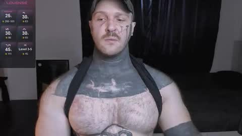 Huge Alex online show from 09.20.25