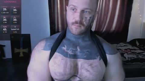 Huge Alex online show from 09.23.25