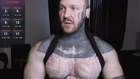 Huge Alex online show from 10.09.25