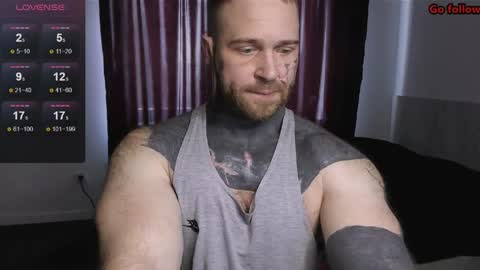 Huge Alex online show from 04.17.26