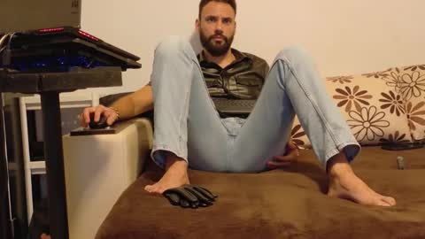 SIR online show from 10.31.25