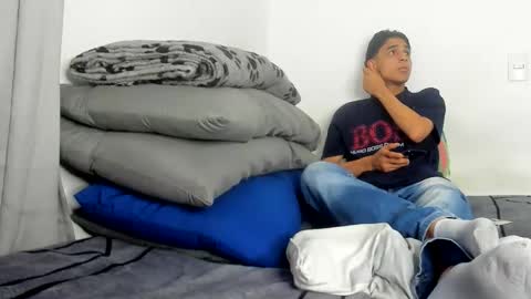 Master Leo online show from 11.28.25