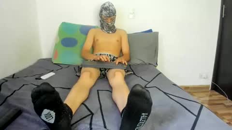 Master Leo online show from 01.13.26