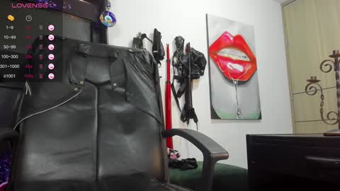 Snapshot of master_steven_01 chatting on 12.16.24 steven online show from 12.16.24