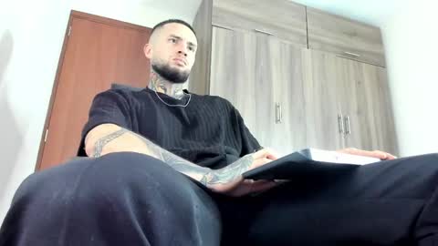 steven  online show from 11.10.25