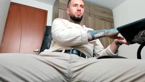 steven  online show from 12.17.25