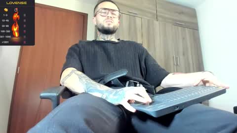 steven  online show from 12.20.25