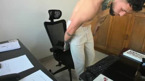 steven  online show from 03.20.26