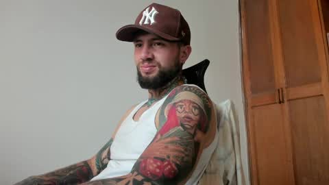 steven  online show from 04.09.26