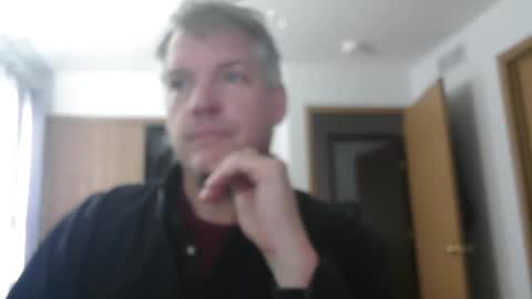 Master Thorn online show from 01.15.25