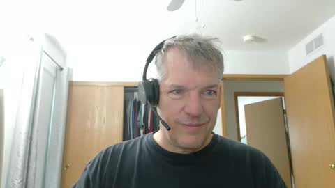 Master Thorn online show from 11.01.25