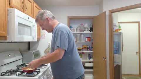 Master Thorn online show from 11.22.25