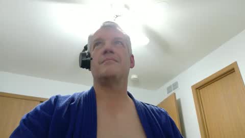 Master Thorn online show from 01.11.26