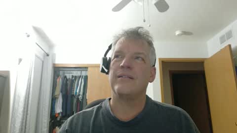 Master Thorn online show from 03.12.26