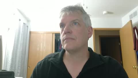 Master Thorn online show from 03.26.26