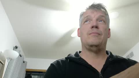 Master Thorn online show from 03.31.26