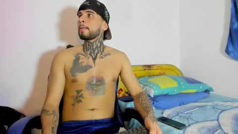 Tokio online show from 04.21.26