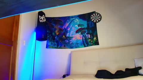 master_zanyn online show from 10.12.25