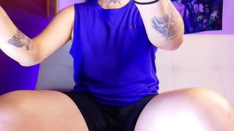 master_zanyn online show from 10.18.25