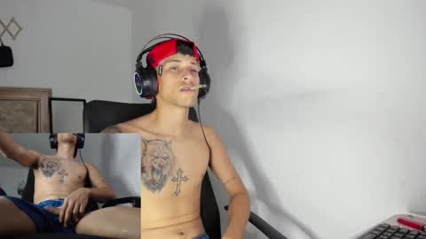 Alpha junior online show from 09.28.25